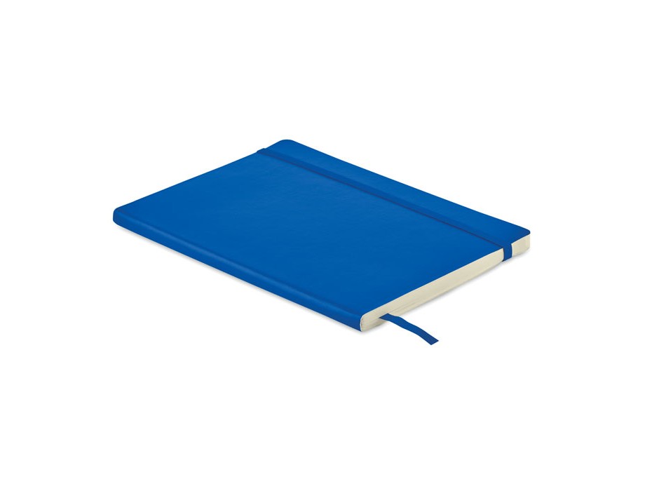 BRETA - Notebook A5 riciclato