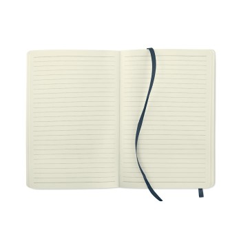 BRETA - Notebook A5 riciclato