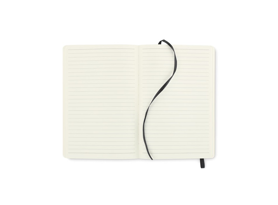 BRETA - Notebook A5 riciclato