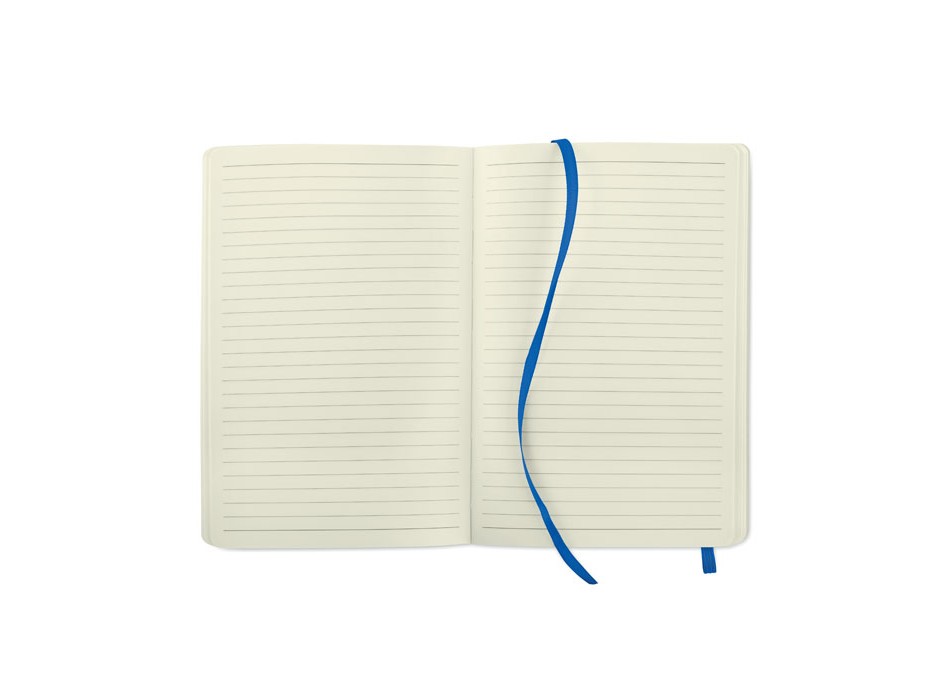 BRETA - Notebook A5 riciclato