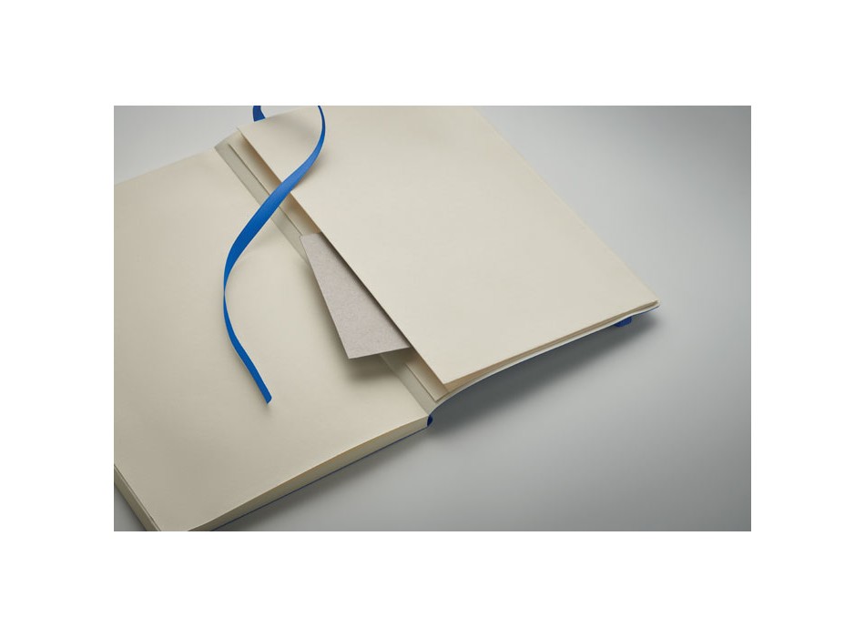 BRETA - Notebook A5 riciclato