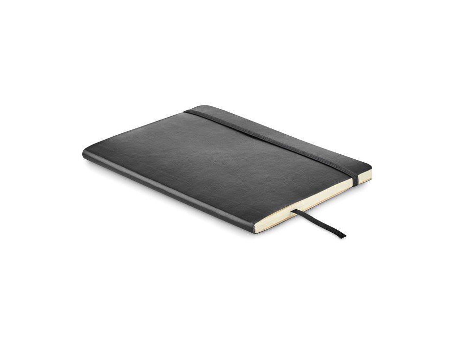 BRETA - Notebook A5 riciclato