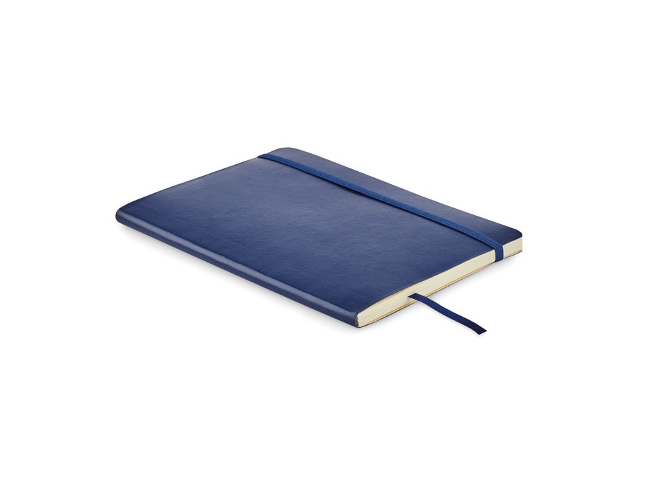 BRETA - Notebook A5 riciclato