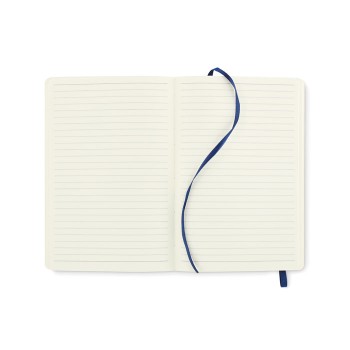 BRETA - Notebook A5 riciclato