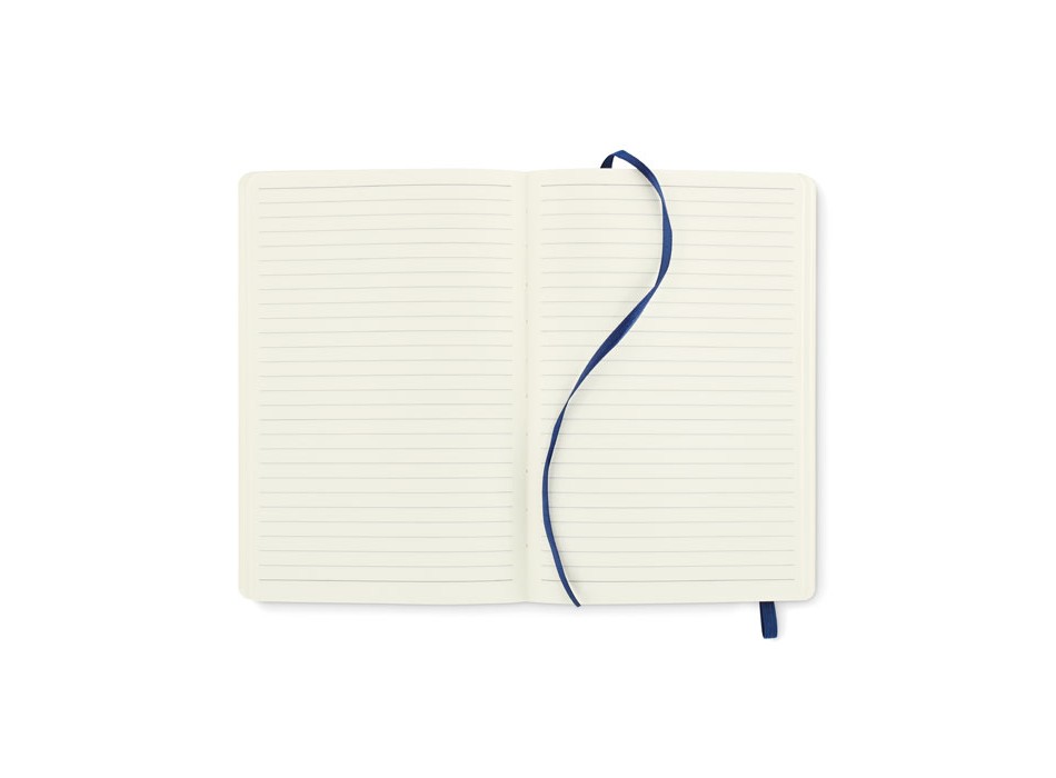 BRETA - Notebook A5 riciclato