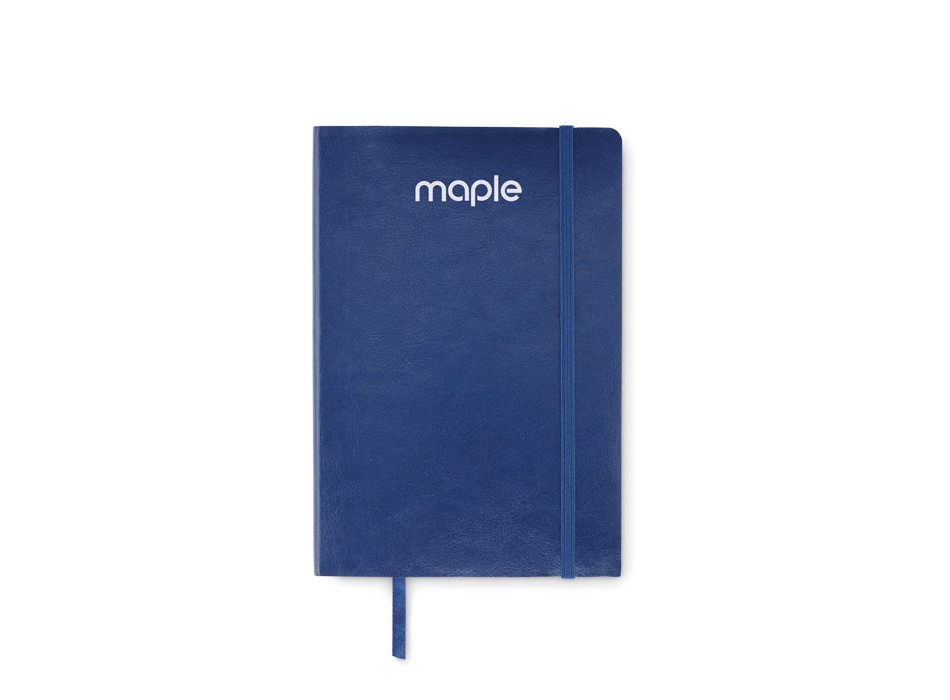 BRETA - Notebook A5 riciclato