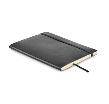 BRETA - Notebook A5 riciclato