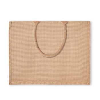BRICK LANE - Shopper in juta