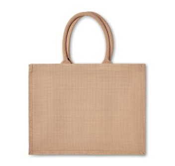 BRICK LANE - Shopper in juta