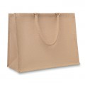 BRICK LANE - Shopper in juta