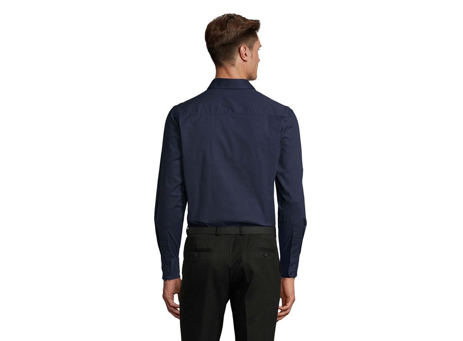 BRIGHTON - BRIGHTON men shirt 140g