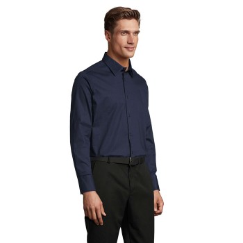 BRIGHTON - BRIGHTON men shirt 140g
