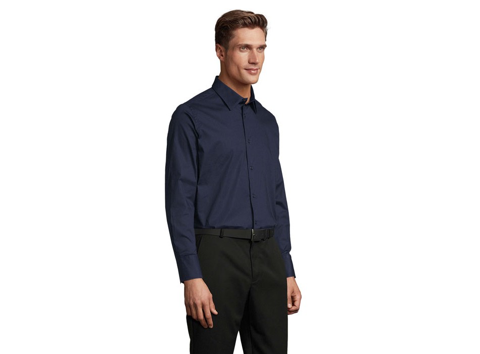 BRIGHTON - BRIGHTON men shirt 140g