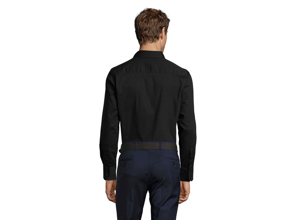 BRIGHTON - BRIGHTON men shirt 140g