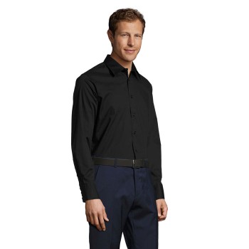 BRIGHTON - BRIGHTON men shirt 140g