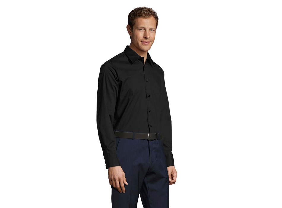 BRIGHTON - BRIGHTON men shirt 140g