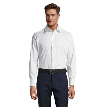 BRIGHTON - BRIGHTON men shirt 140g
