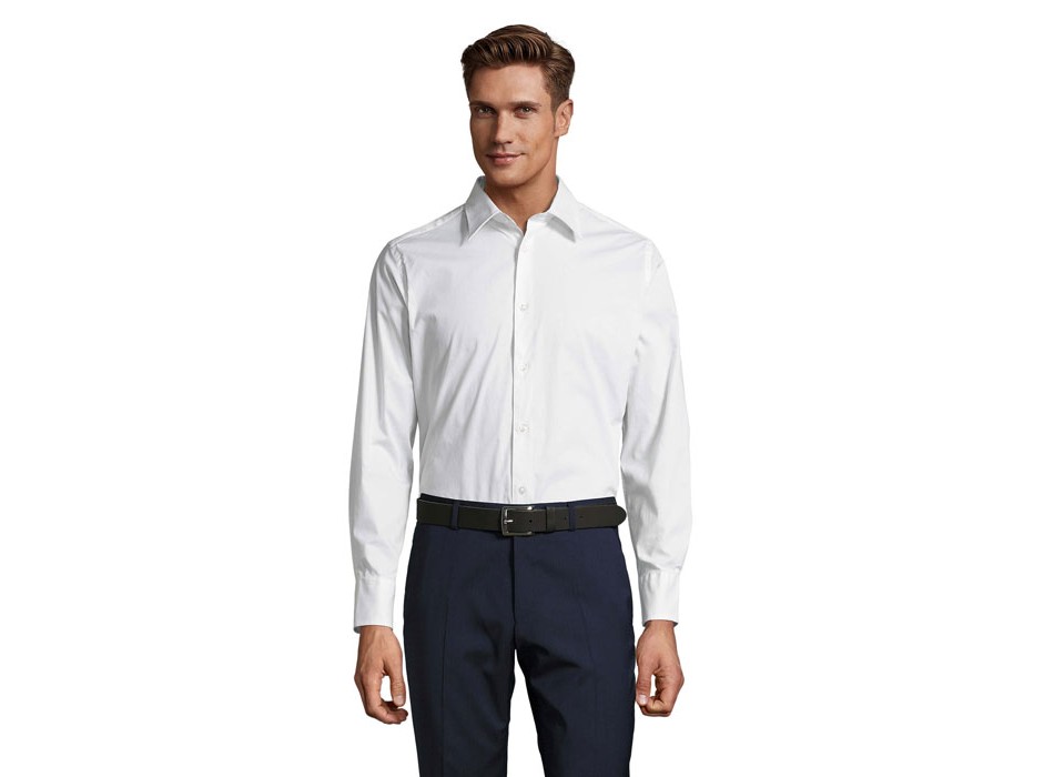 BRIGHTON - BRIGHTON men shirt 140g
