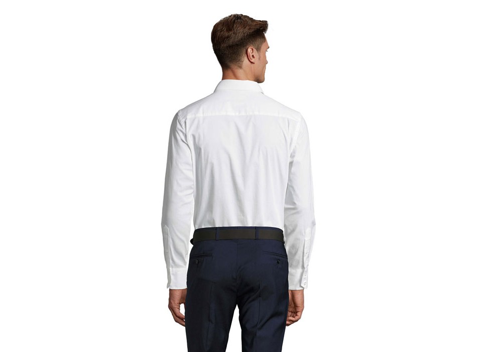 BRIGHTON - BRIGHTON men shirt 140g