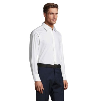 BRIGHTON - BRIGHTON men shirt 140g