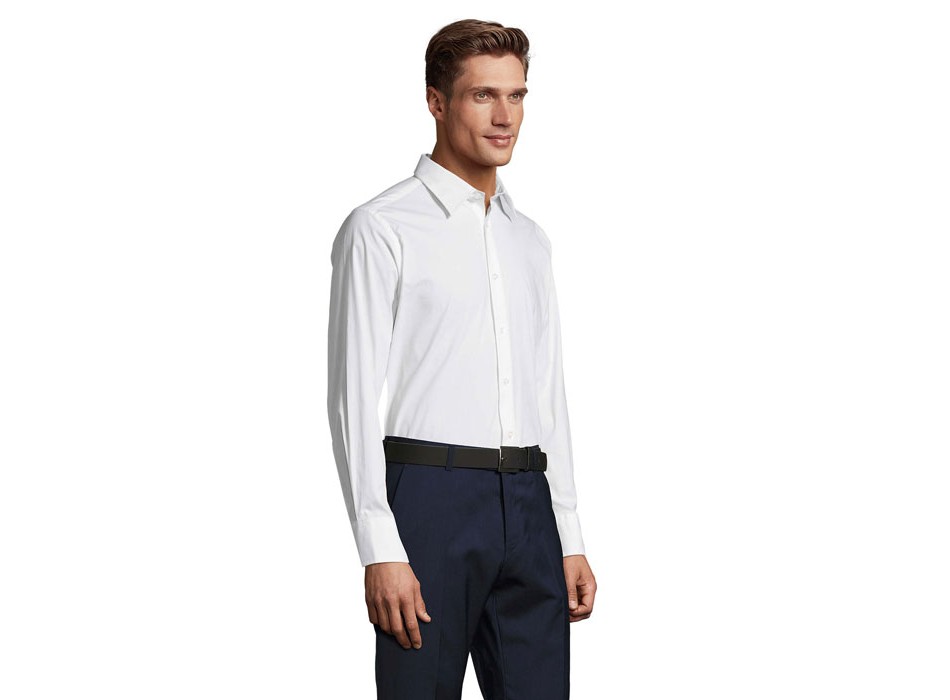 BRIGHTON - BRIGHTON men shirt 140g