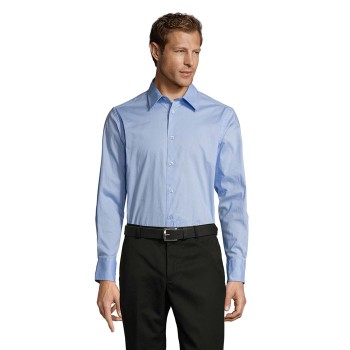 BRIGHTON - BRIGHTON men shirt 140g