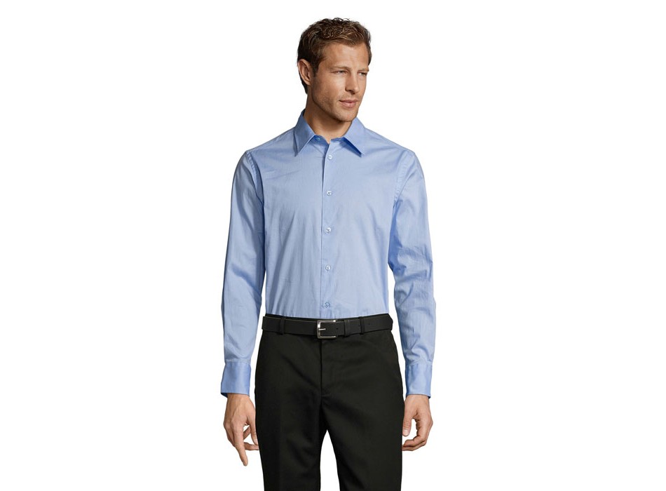 BRIGHTON - BRIGHTON men shirt 140g
