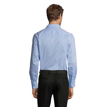 BRIGHTON - BRIGHTON men shirt 140g