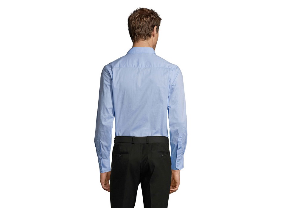 BRIGHTON - BRIGHTON men shirt 140g