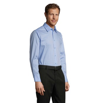 BRIGHTON - BRIGHTON men shirt 140g