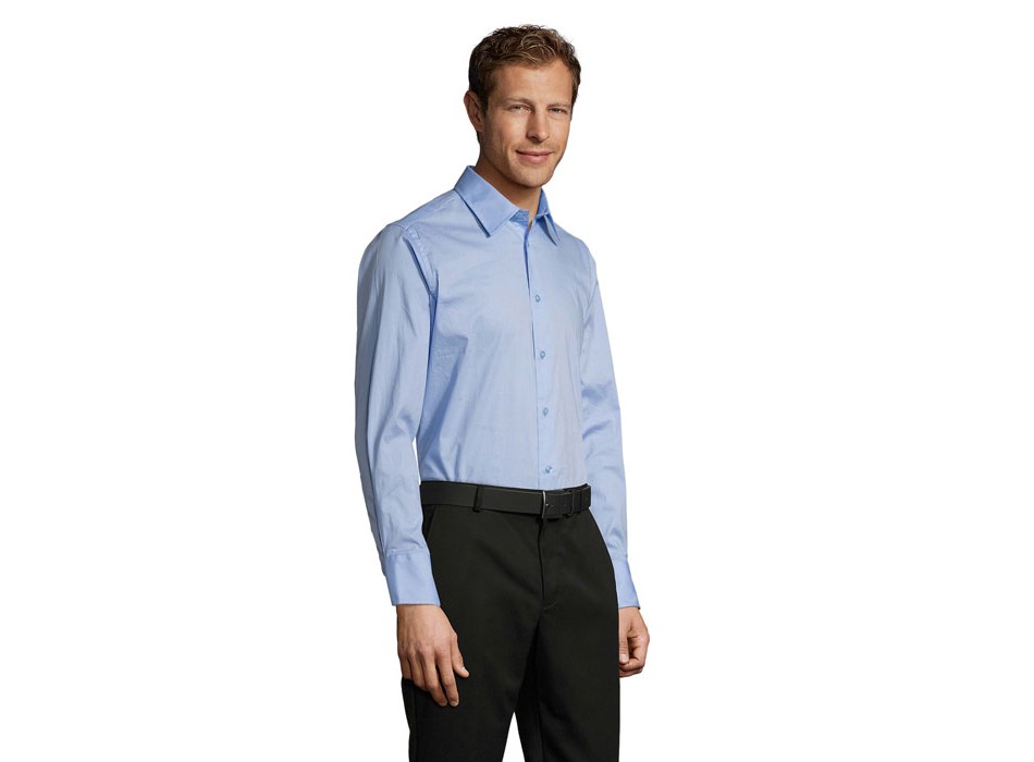 BRIGHTON - BRIGHTON men shirt 140g