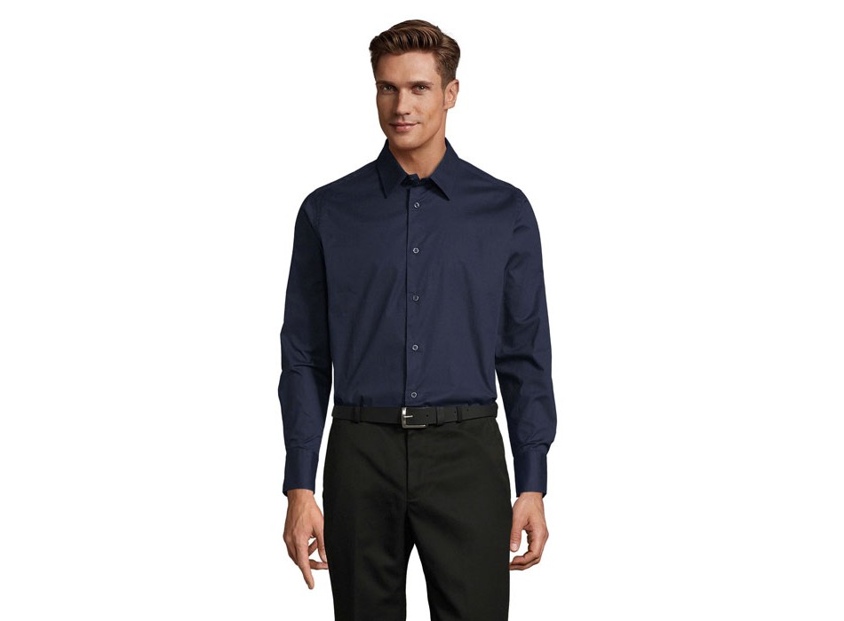 BRIGHTON - BRIGHTON men shirt 140g