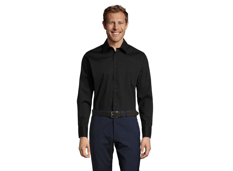 BRIGHTON - BRIGHTON men shirt 140g