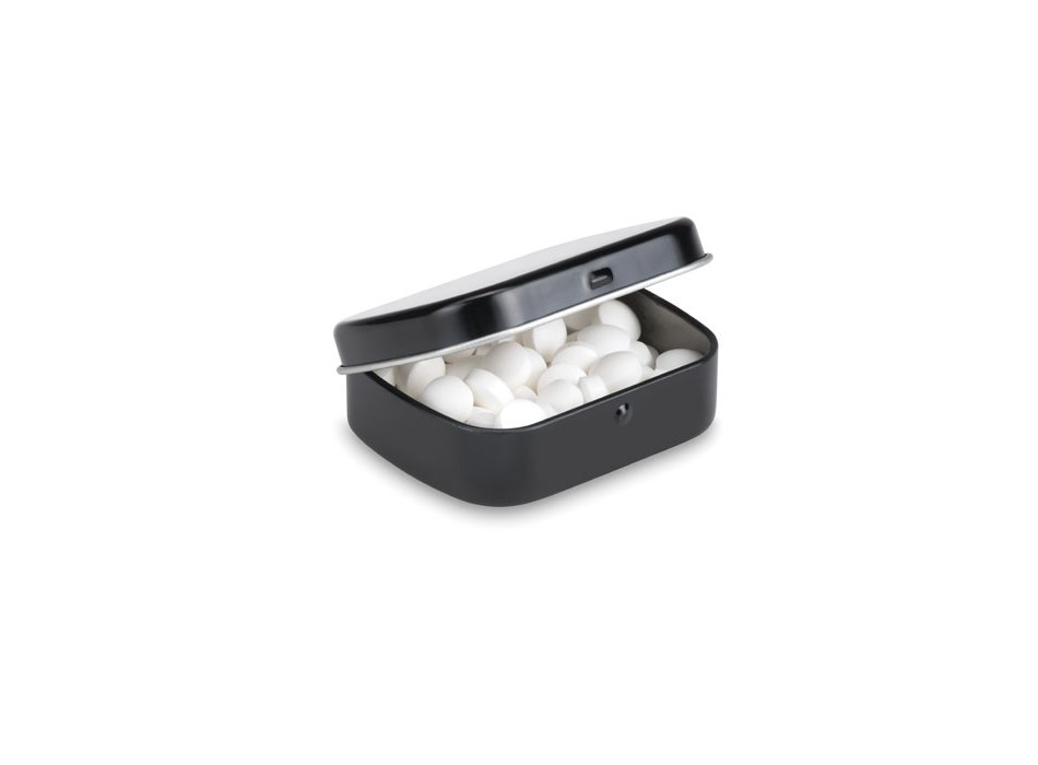 BRISE - Mentine in conf. di latta