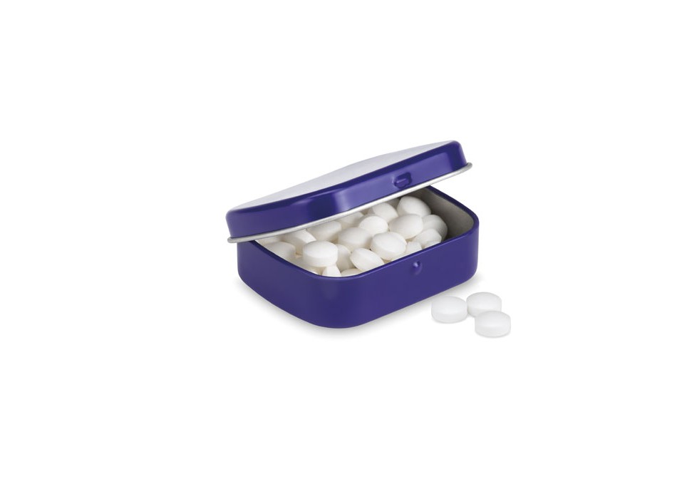 BRISE - Mentine in conf. di latta