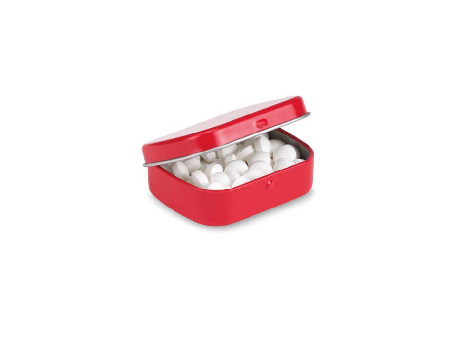 BRISE - Mentine in conf. di latta