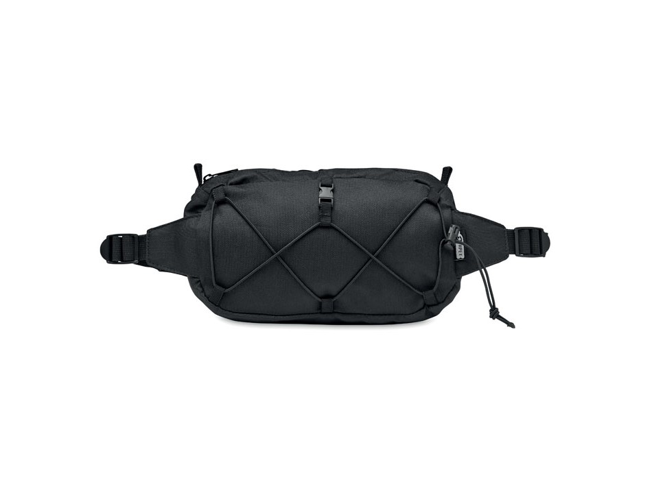 BROTT - Marsupio in 600D RPET