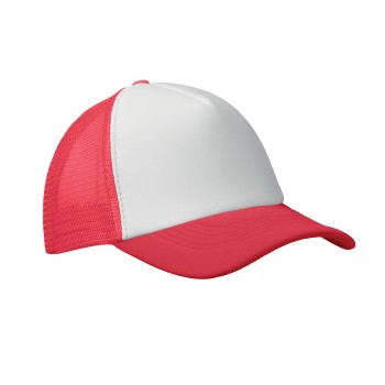 BUBBLE - Cappello camionista