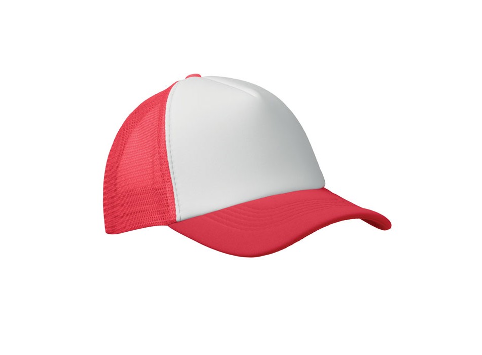 BUBBLE - Cappello camionista