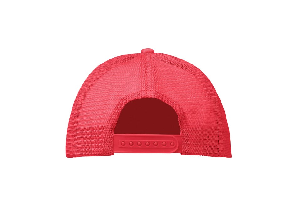 BUBBLE - Cappello camionista