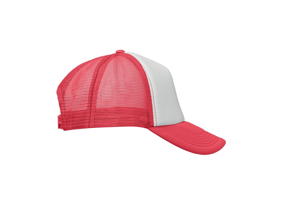 BUBBLE - Cappello camionista