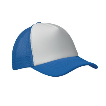 BUBBLE - Cappello camionista