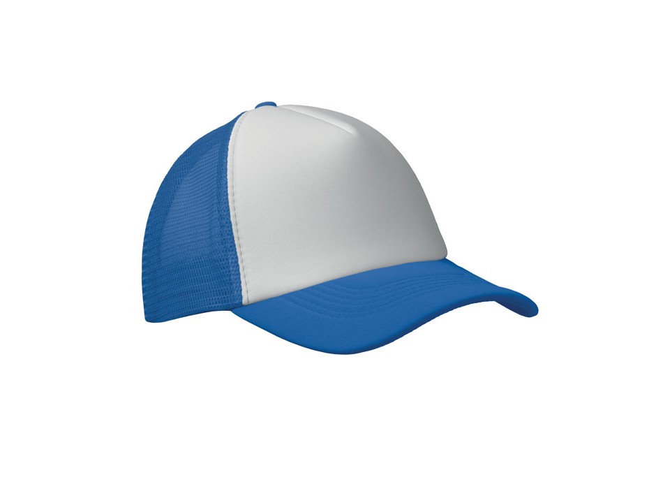 BUBBLE - Cappello camionista