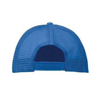 BUBBLE - Cappello camionista