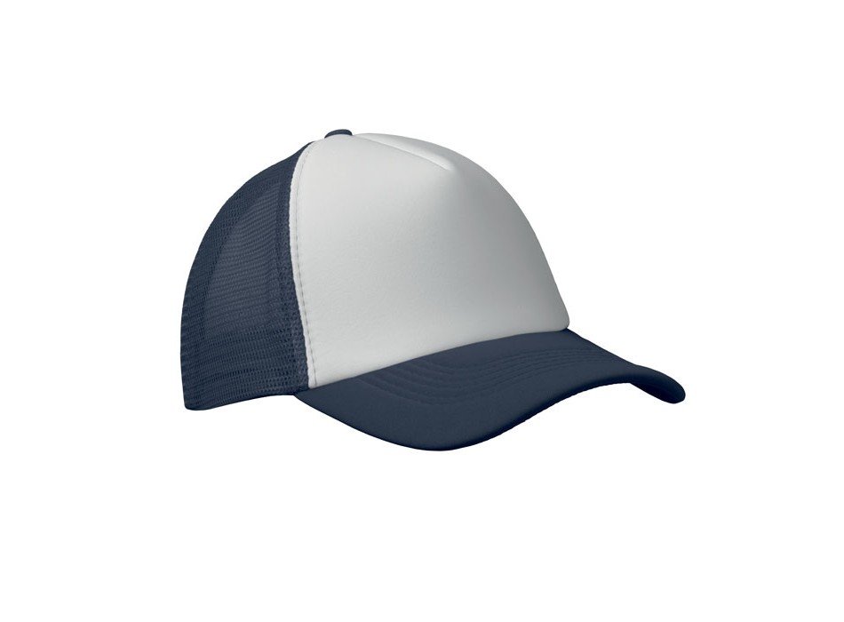 BUBBLE - Cappello camionista