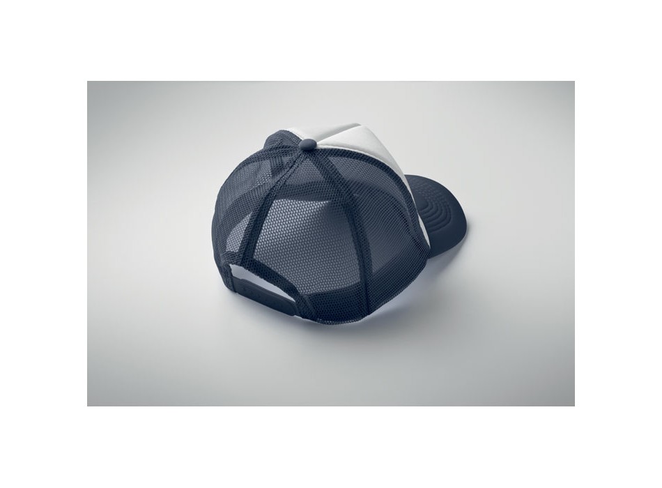 BUBBLE - Cappello camionista