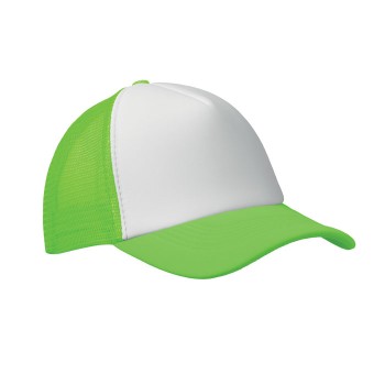 BUBBLE - Cappello camionista