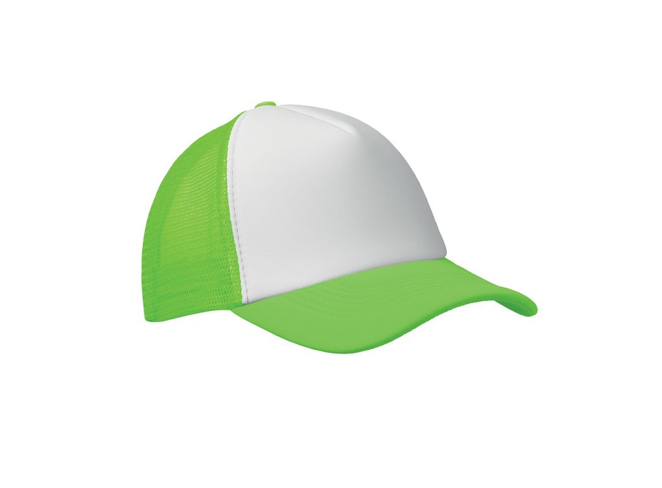 BUBBLE - Cappello camionista