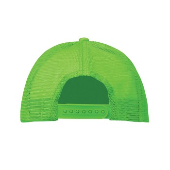 BUBBLE - Cappello camionista