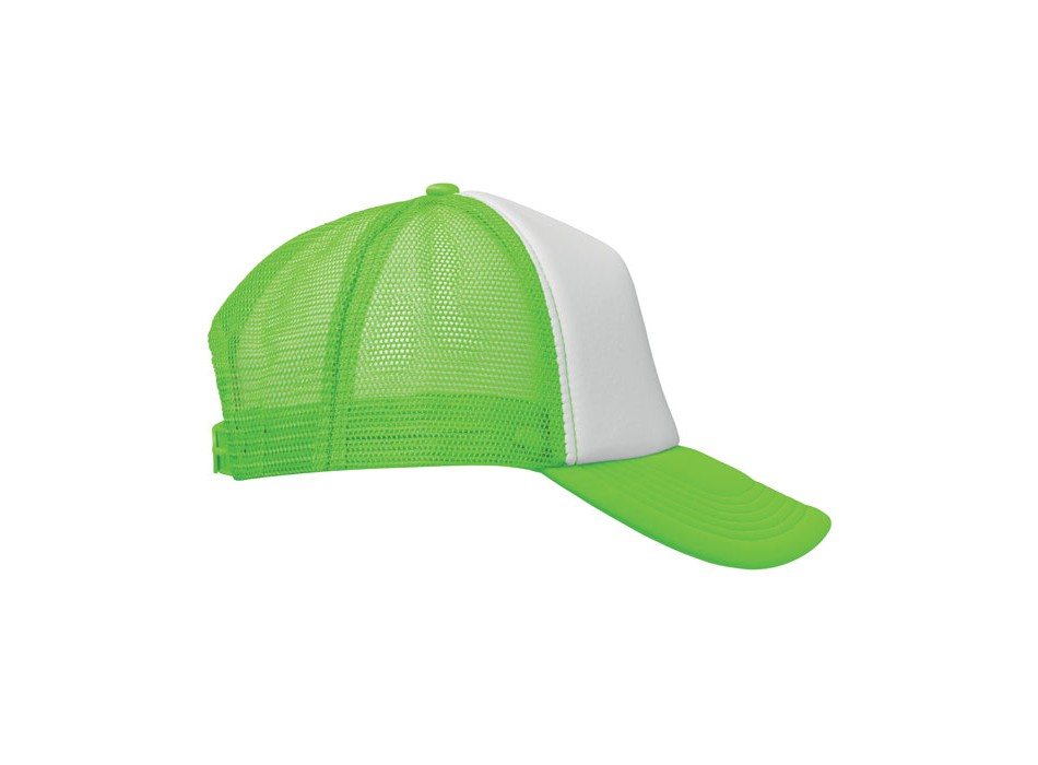 BUBBLE - Cappello camionista